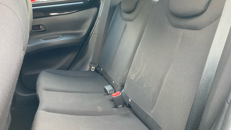 Toyota Aygo X 1.0 VVT-i Pure 5dr Petrol Hatchback